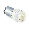Miniature DC Vacuum Pump For Blackhead Removal Devices